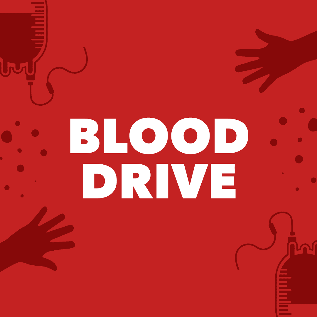 Blood Drive