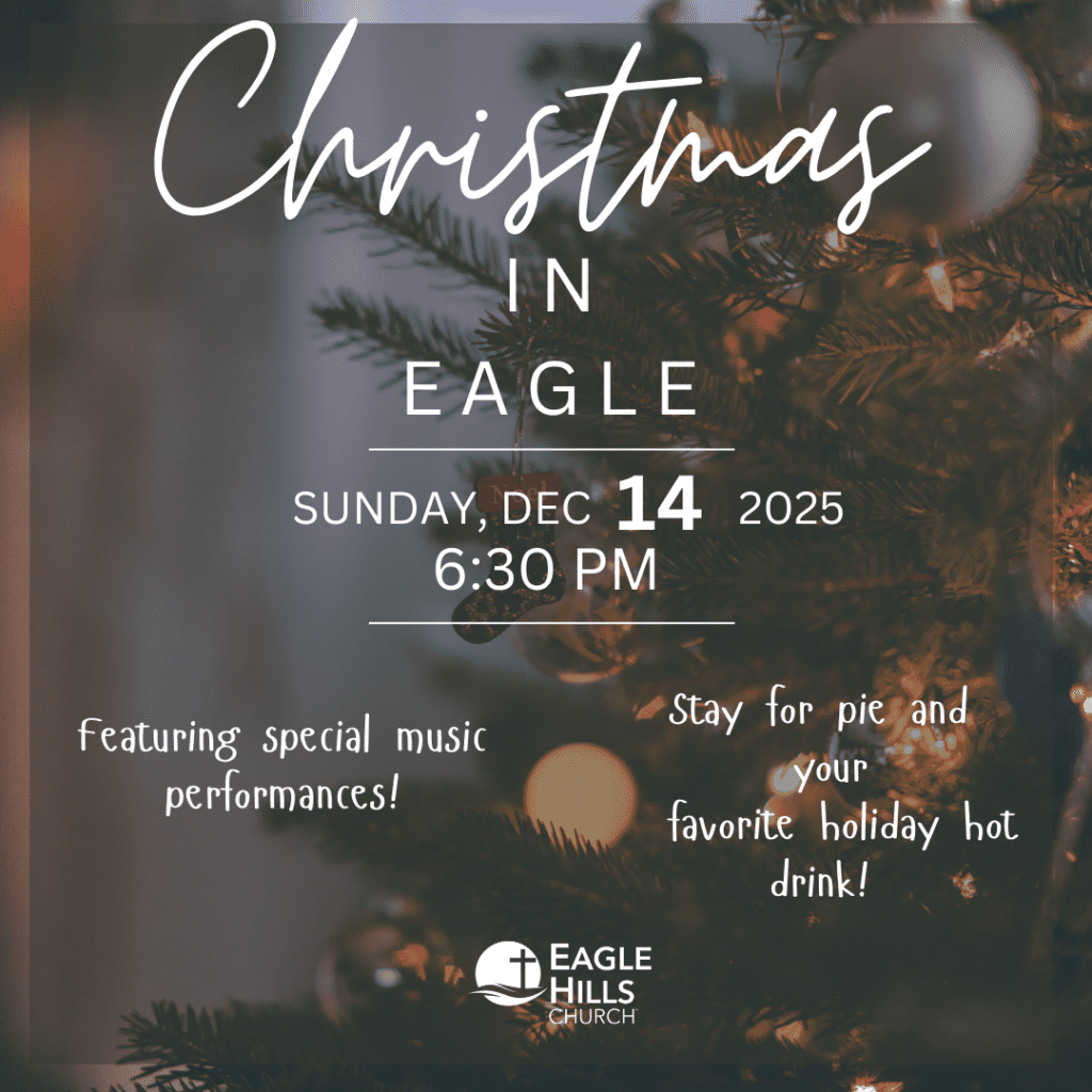 Christmas in Eagle